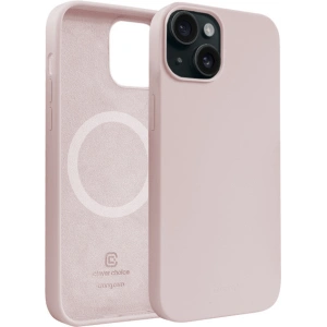 Hurtownia GSM - Case Crong Color Cover Magnetic Apple iPhone 15 MagSafe sandrosa - CRG761 - {ean13} - Hurt