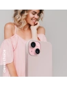 Hurtownia GSM - Case Crong Color Cover Magnetic Apple iPhone 15 MagSafe sandrosa - CRG761 - {ean13} - Hurt