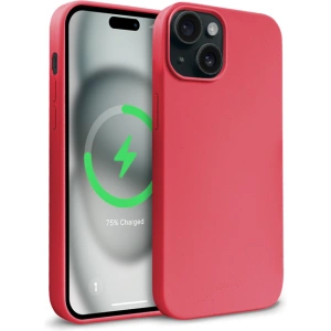 Hurtownia GSM - Case Crong Color Cover Magnetic Apple iPhone 15 MagSafe rosa - CRG762 - {ean13} - Hurt