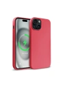 Case Crong Color Cover Magnetic Apple iPhone 15 MagSafe rosa