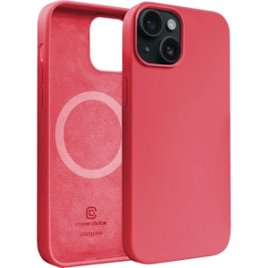 Hurtownia GSM - Case Crong Color Cover Magnetic Apple iPhone 15 MagSafe rosa - CRG762 - {ean13} - Hurt