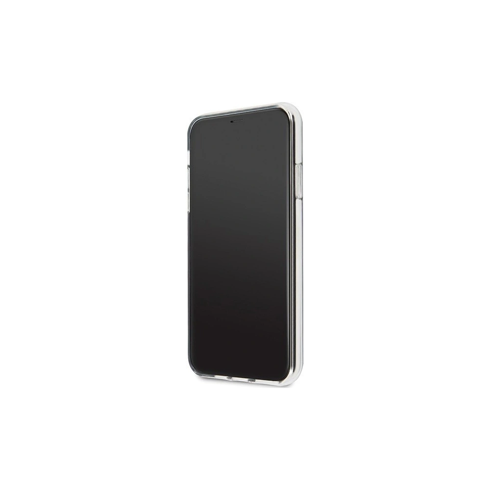 Hurtownia GSM - Karl Lagerfeld KLHCN65TRDFKBK iPhone 11 Pro Max czarny/black Gradient Ikonik Karl - KLD184BLK - {ean13} - Hurt