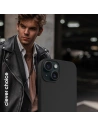Wholesale Crong Color Cover Magnetic Apple iPhone 15 Plus MagSafe black - CRG763 - {ean13} - Hurt