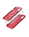Wholesale Crong Color Cover Magnetic Apple iPhone 15 Plus MagSafe pink - CRG764 - {ean13} - Hurt