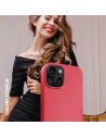 Wholesale Crong Color Cover Magnetic Apple iPhone 15 Plus MagSafe pink - CRG764 - {ean13} - Hurt