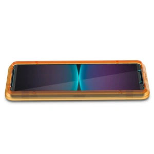 Wholesale Spigen GLAS.tR AlignMaster Sony Xperia 1 VI Clear [2 PACK] - SPN3416 - {ean13} - Hurt