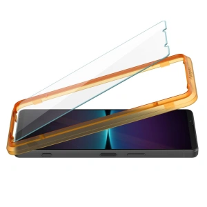 Hurtownia GSM - Gehärtetes Glas Spigen GLAS.tR AlignMaster Sony Xperia 1 VI Transparent [2 PACK] - SPN3416 - {ean13} - Hurt