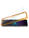 Wholesale Spigen GLAS.tR AlignMaster Sony Xperia 1 VI Clear [2 PACK] - SPN3416 - {ean13} - Hurt