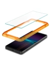 Wholesale Spigen GLAS.tR AlignMaster Sony Xperia 1 VI Clear [2 PACK] - SPN3416 - {ean13} - Hurt