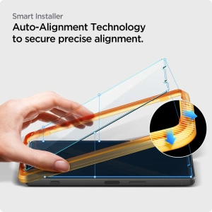 Hurtownia GSM - Gehärtetes Glas Spigen GLAS.tR AlignMaster Sony Xperia 1 VI Transparent [2 PACK] - SPN3416 - {ean13} - Hurt