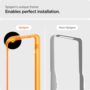 Hurtownia GSM - Edzett üveg Spigen GLAS.tR AlignMaster Sony Xperia 1 VI Clear [2 PACK] - SPN3416 - {ean13} - Hurt