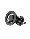 Hurtownia GSM - Uchwyt auto pentru grilă Tech-Protect N56 Magnetic Magsafe Vent Car Mount Negru - THP2840 - {ean13} - Hurt