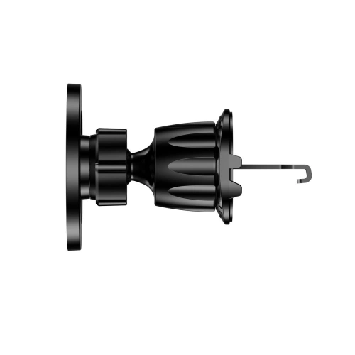 Uchwyt samochodowy do kratki Tech-Protect N56 Magnetic Magsafe Vent Car Mount Black