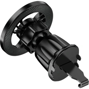 Hurtownia GSM - Autohalterung für Lüftungsschlitze Tech-Protect N56 Magnetic Magsafe Vent Car Mount Schwarz - THP2840 - {ean13} - Hurt