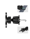 Hurtownia GSM - Uchwyt auto pentru grilă Tech-Protect N56 Magnetic Magsafe Vent Car Mount Negru - THP2840 - {ean13} - Hurt