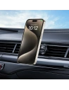 Hurtownia GSM - Uchwyt auto pentru grilă Tech-Protect N56 Magnetic Magsafe Vent Car Mount Negru - THP2840 - {ean13} - Hurt