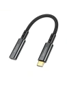 Hurtownia GSM - Adapter AWEI CL-216T USB-C / USB-C schwarz - AWEI189 - {ean13} - Hurt