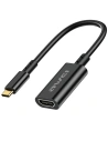 Adapter AWEI CL-217T USB-C / HDMI 4K@30HZ schwarz
