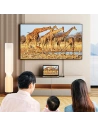 Wholesale AWEI CL-217T adapter USB-C / HDMI 4K@30HZ black - AWEI190 - {ean13} - Hurt