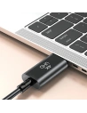 Hurtownia GSM - Kabel AWEI CL-212T USB-C / HDMI 4K@30HZ schwarz - AWEI191 - {ean13} - Hurt