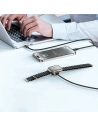 Hurtownia GSM - Kabel 3w1 AWEI W23 USB-C 100W / Lightning 10W / Watch 2.5W schwarz/black - AWEI193 - {ean13} - Hurt
