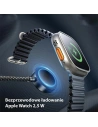 Hurtownia GSM - Kabel 3w1 AWEI W23 USB-C 100W / Lightning 10W / Watch 2.5W schwarz/black - AWEI193 - {ean13} - Hurt