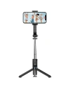 Hurtownia GSM - Selfie Bot AWEI X49 fekete/black - AWEI195 - {ean13} - Hurt