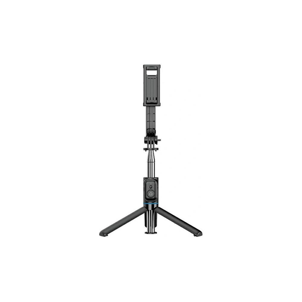 Hurtownia GSM - Selfie Stick AWEI X49 schwarz/black - AWEI195 - {ean13} - Hurt