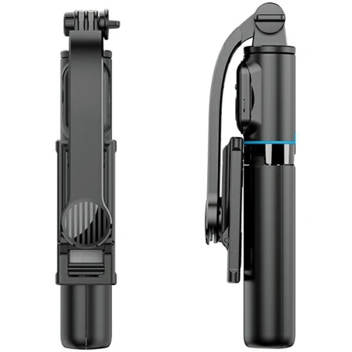 Selfie Stick AWEI X49 czarny/black