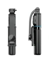Hurtownia GSM - Selfie Stick AWEI X49 schwarz/black - AWEI195 - {ean13} - Hurt