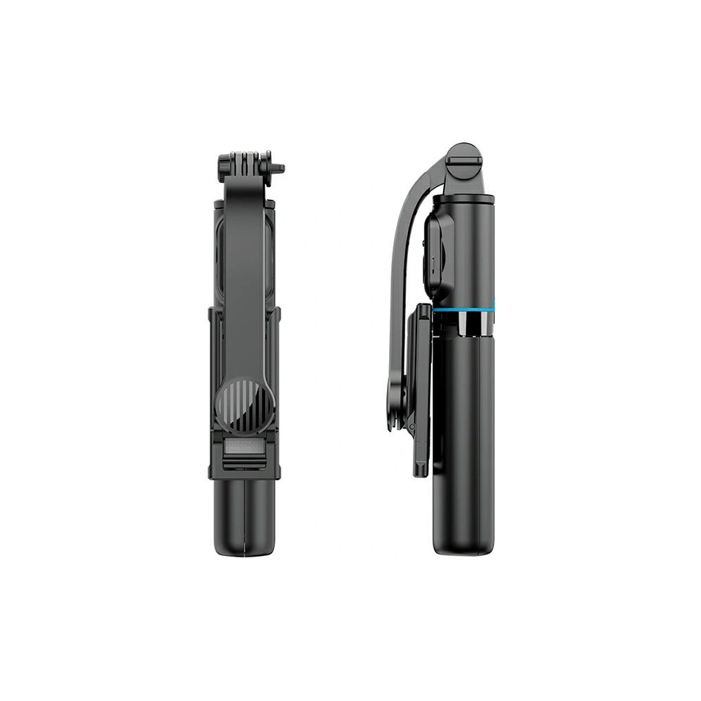 Hurtownia GSM - Selfie Stick AWEI X49 schwarz/black - AWEI195 - {ean13} - Hurt