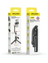 Hurtownia GSM - Selfie Bot AWEI X49 fekete/black - AWEI195 - {ean13} - Hurt