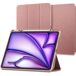 Hurtownia GSM - Etui Spigen Urban Fit Apple iPad Air 13" 2024 (6. generație) Rose Gold - SPN3417 - {ean13} - Hurt