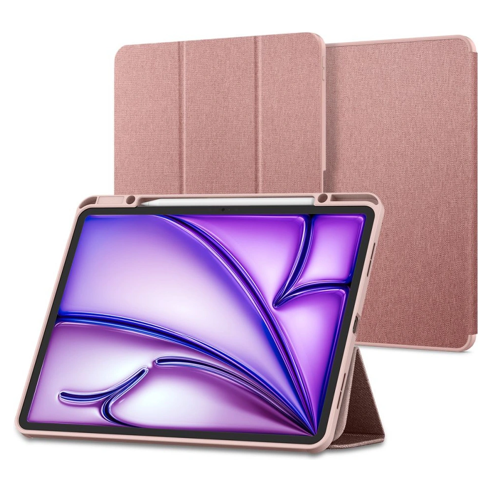 Hurtownia GSM - Etui Spigen Urban Fit Apple iPad Air 13" 2024 (6. generace) Rose Gold - SPN3417 - {ean13} - Hurt