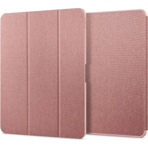 Hurtownia GSM - Etui Spigen Urban Fit Apple iPad Air 13" 2024 (6. generație) Rose Gold - SPN3417 - {ean13} - Hurt