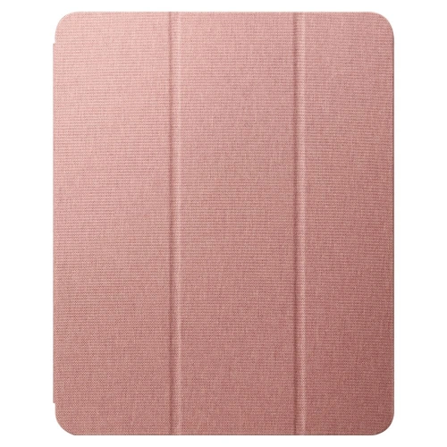 Etui Spigen Urban Fit Apple iPad Air 13" 2024 (6. generacji) Rose Gold