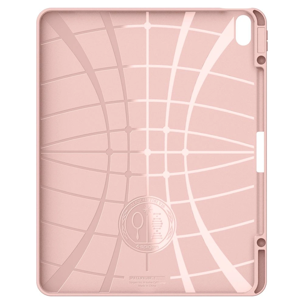 Hurtownia GSM - Etui Spigen Urban Fit Apple iPad Air 13" 2024 (6. generace) Rose Gold - SPN3417 - {ean13} - Hurt