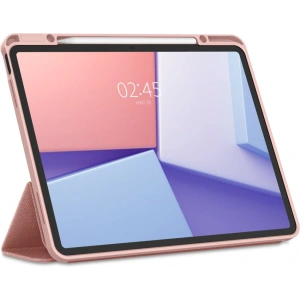 Hurtownia GSM - Etui Spigen Urban Fit Apple iPad Air 13" 2024 (6. generație) Rose Gold - SPN3417 - {ean13} - Hurt