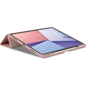 Hurtownia GSM - Etui Spigen Urban Fit Apple iPad Air 13" 2024 (6. generație) Rose Gold - SPN3417 - {ean13} - Hurt