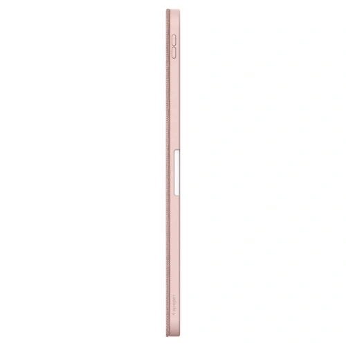 Etui Spigen Urban Fit Apple iPad Air 13" 2024 (6. generacji) Rose Gold