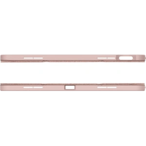 Hurtownia GSM - Etui Spigen Urban Fit Apple iPad Air 13" 2024 (6. generație) Rose Gold - SPN3417 - {ean13} - Hurt