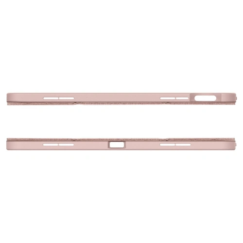 Etui Spigen Urban Fit Apple iPad Air 13" 2024 (6. generacji) Rose Gold