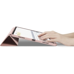 Hurtownia GSM - Etui Spigen Urban Fit Apple iPad Air 13" 2024 (6. generație) Rose Gold - SPN3417 - {ean13} - Hurt