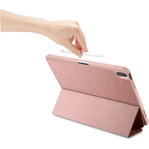 Hurtownia GSM - Etui Spigen Urban Fit Apple iPad Air 13" 2024 (6. generație) Rose Gold - SPN3417 - {ean13} - Hurt
