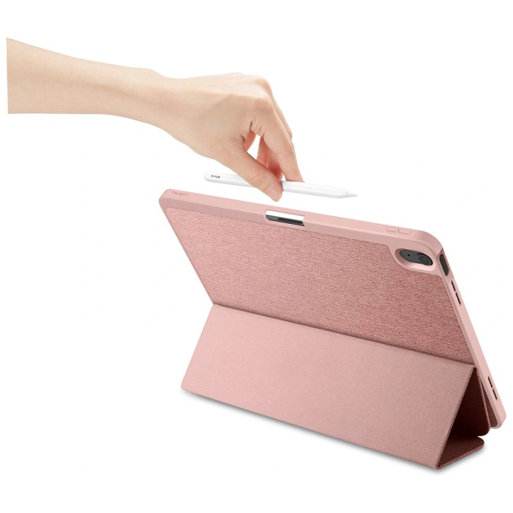 Hurtownia GSM - Etui Spigen Urban Fit Apple iPad Air 13" 2024 (6. generace) Rose Gold - SPN3417 - {ean13} - Hurt