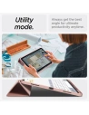 Hurtownia GSM - Etui Spigen Urban Fit Apple iPad Air 13" 2024 (6. generacji) Rose Gold - SPN3417 - {ean13} - Hurt