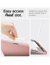 Hurtownia GSM - Etui Spigen Urban Fit Apple iPad Air 13" 2024 (6. generace) Rose Gold - SPN3417 - {ean13} - Hurt