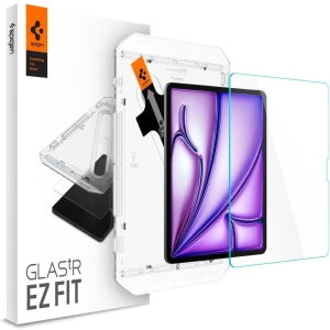 Hurtownia GSM - Gehärtetes Glas Spigen GLAS.tR ez Fit Apple iPad Air 13" 2024 (6. Generation) Klar - SPN3418 - {ean13} - Hurt