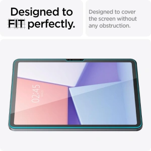 Hurtownia GSM - Gehärtetes Glas Spigen GLAS.tR ez Fit Apple iPad Air 13" 2024 (6. Generation) Klar - SPN3418 - {ean13} - Hurt