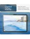 Hurtownia GSM - Sticlă securizată Spigen GLAS.tR ez Fit Apple iPad Air 13" 2024 (6. generație) Clear - SPN3418 - {ean13} - Hurt